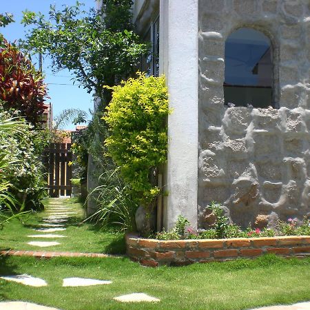 Pousada Farol Da Ilha Residencial Sao Francisco do Sul Zewnętrze zdjęcie