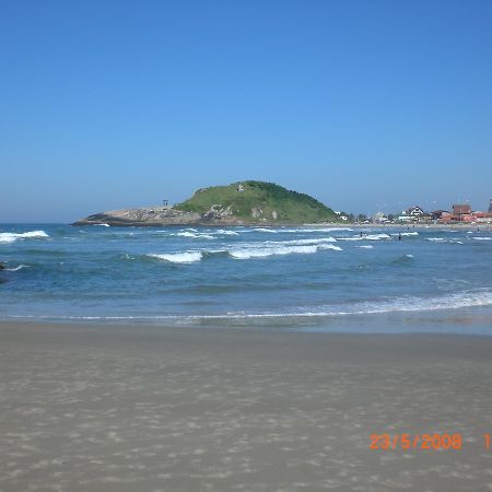 Pousada Farol Da Ilha Residencial Sao Francisco do Sul Zewnętrze zdjęcie