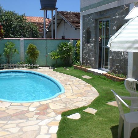 Pousada Farol Da Ilha Residencial Sao Francisco do Sul Zewnętrze zdjęcie