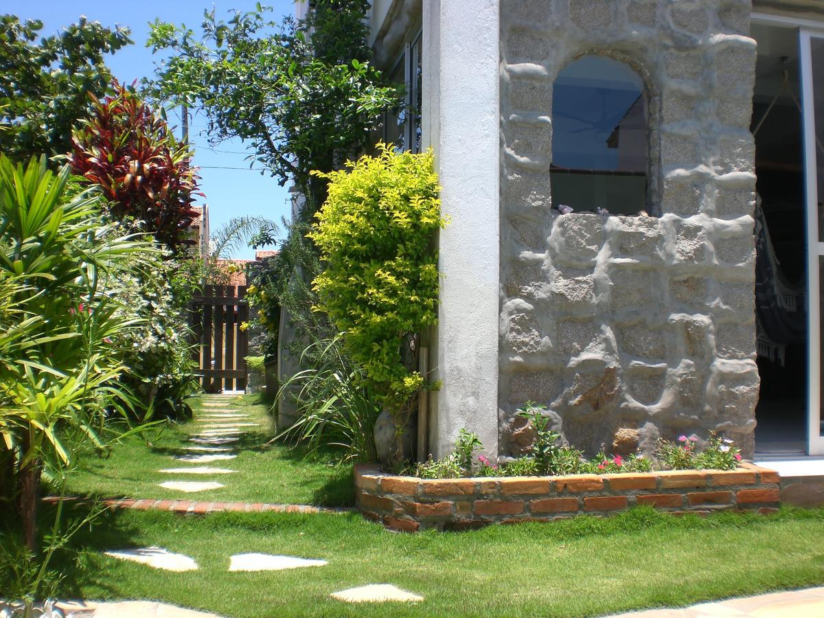 Pousada Farol Da Ilha Residencial Sao Francisco do Sul Zewnętrze zdjęcie