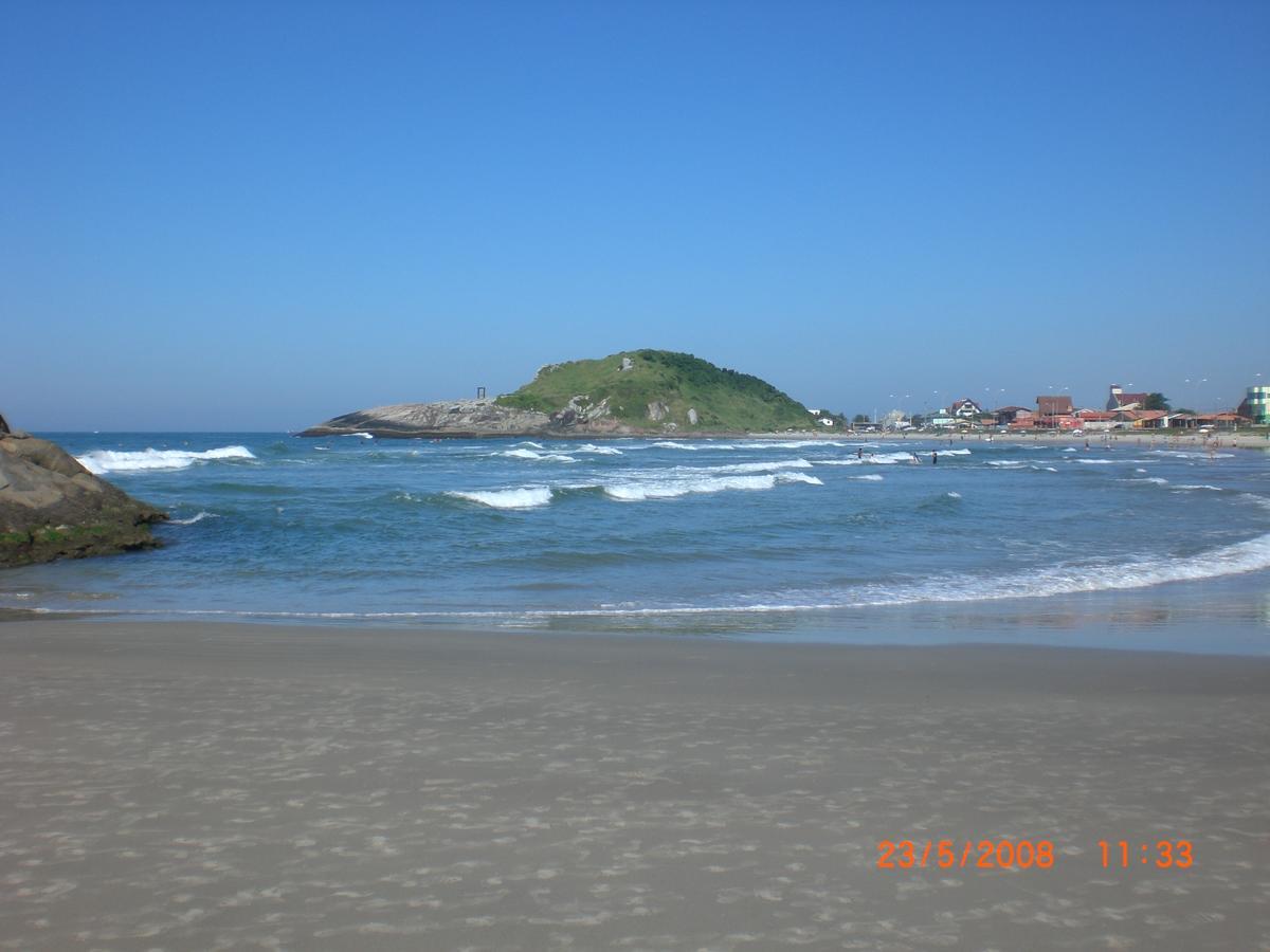 Pousada Farol Da Ilha Residencial Sao Francisco do Sul Zewnętrze zdjęcie