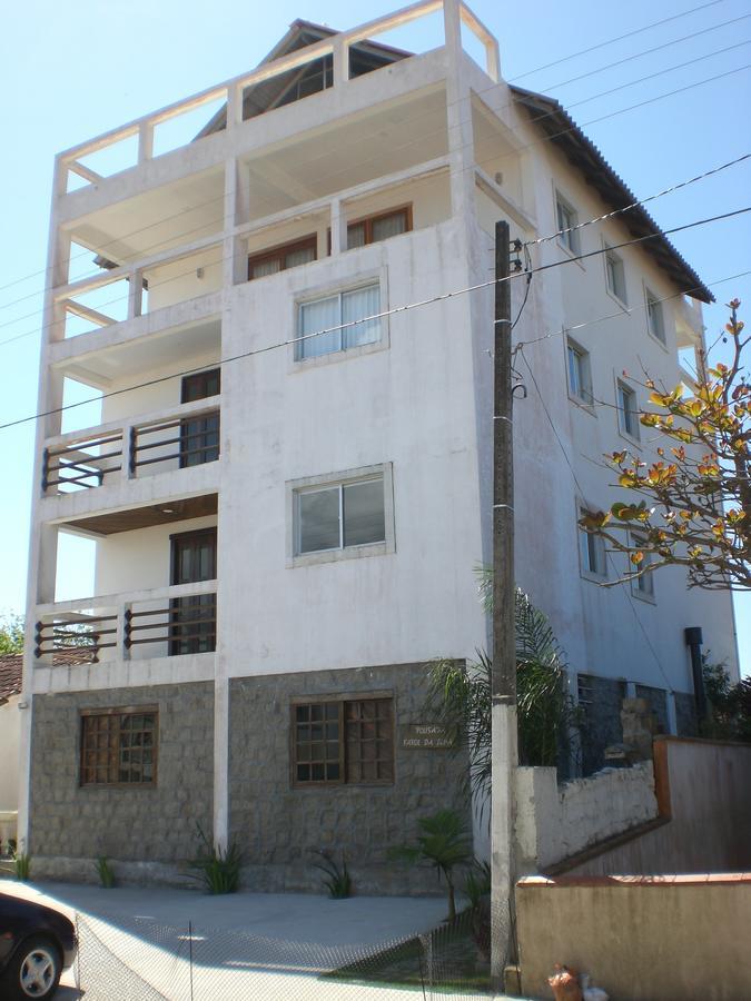 Pousada Farol Da Ilha Residencial Sao Francisco do Sul Zewnętrze zdjęcie
