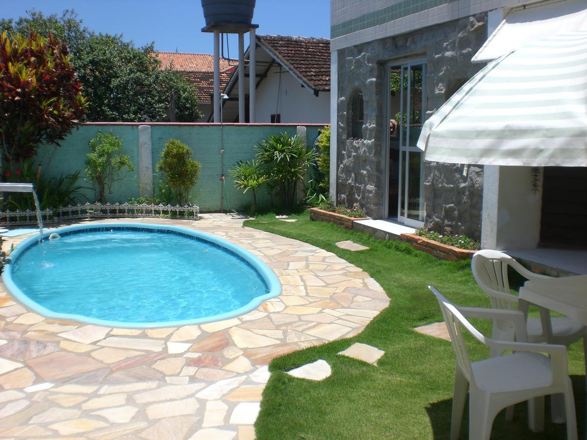 Pousada Farol Da Ilha Residencial Sao Francisco do Sul Zewnętrze zdjęcie