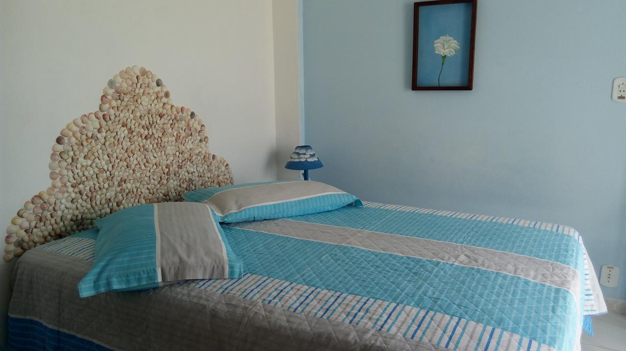 Pousada Farol Da Ilha Residencial Sao Francisco do Sul Zewnętrze zdjęcie