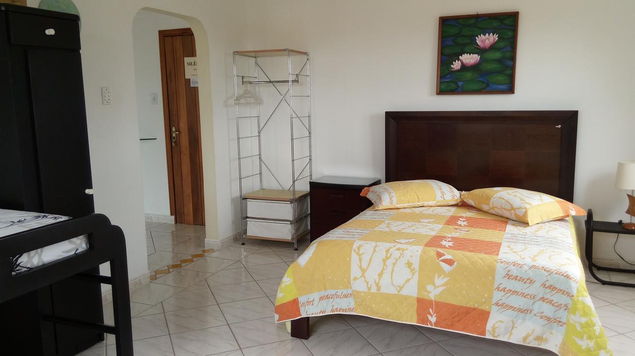 Pousada Farol Da Ilha Residencial Sao Francisco do Sul Zewnętrze zdjęcie