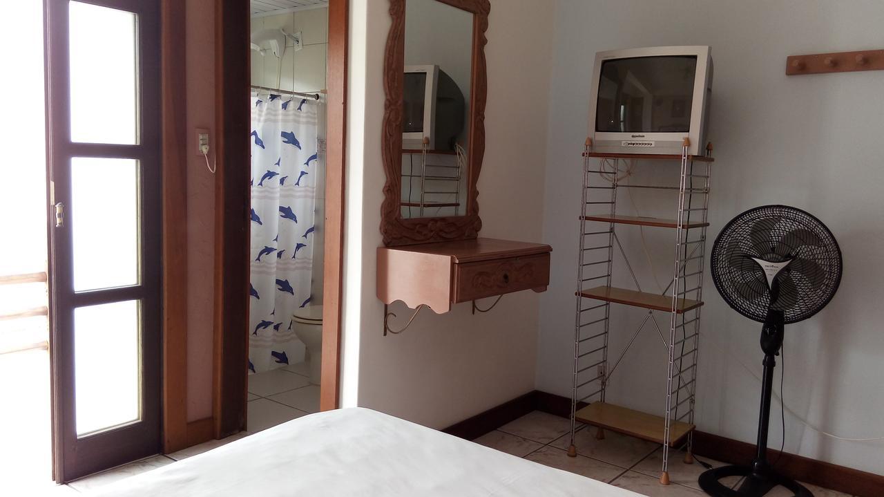 Pousada Farol Da Ilha Residencial Sao Francisco do Sul Zewnętrze zdjęcie