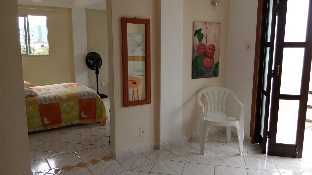 Pousada Farol Da Ilha Residencial Sao Francisco do Sul Zewnętrze zdjęcie