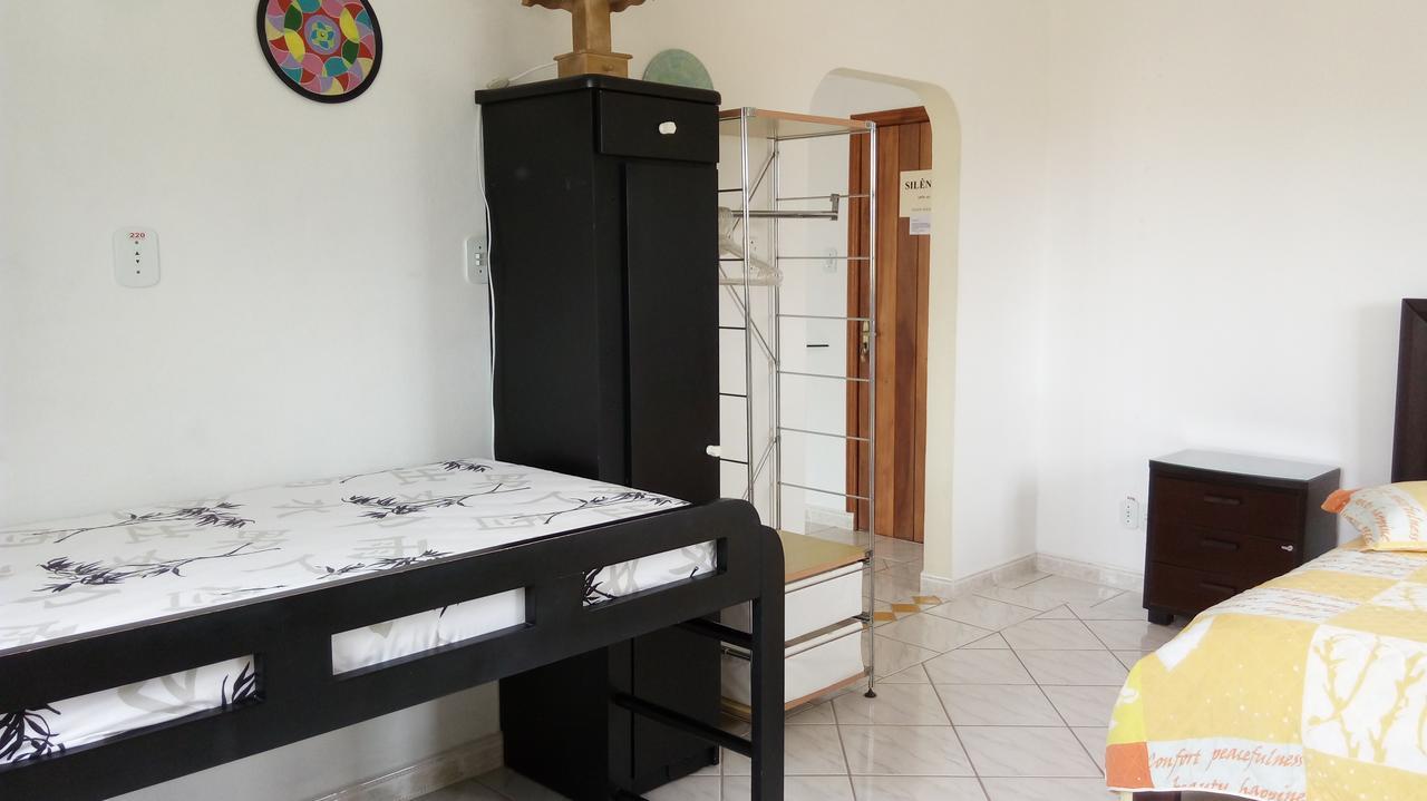 Pousada Farol Da Ilha Residencial Sao Francisco do Sul Zewnętrze zdjęcie